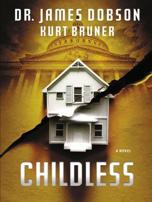 cover image of Childless